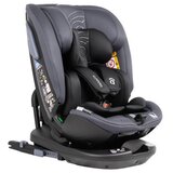 Asalvo auto sediste i-size 40-150 cm panafix grey ( 21816 )
