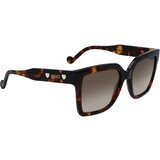 Liu Jo BROWN WOMEN&#39;S SUNGLASSES | shoptok.hr