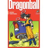 VIZ Media Akira Toriyama - Dragonball 3-In-1 Edition 12: Volumes 34, 35, 36 | Eponuda.com