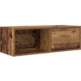 TV ormarići 2 kom staro drvo 80x31x25,5 cm konstruirano drvo | shoptok.hr