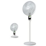 BE COOL talni ali namizni ventilator 40 cm z odganjalcem komarjev BC40STMOSQ | Shoptok.si