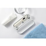 Oclean Travel BB01 potovalni etui White, Grey 1 kos | Shoptok.si