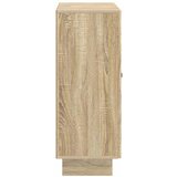  Kreveta Hrast sonoma 66 x 34,5 x 90 cm Konstruirano drvo | Eponuda.ba