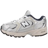 New Balance Modne superge IZ530 KA KIDS Srebrna | Shoptok.si