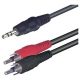 Audio kabel 10 m ( A49-10 ) | ePonuda.com