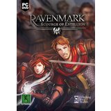  ravenmark: scourge of estellion (pc) steam key global | ePonuda.com
