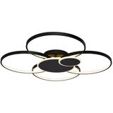Premium Living stropna led-svetilka gonzalo, 39 w Cene