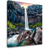  Slike na platnu VODOPAD_046-12 (moderne slike na platnu) | ePonuda.com