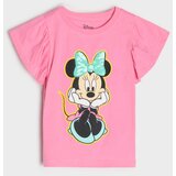Sinsay Majica kratkih rukava Minnie Mouse | shoptok.hr