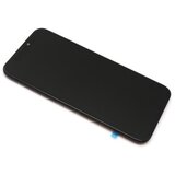  Lcd za iphone xr + touchscreen aplong original material black ( LCD9274 ) Cene