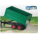 Prikolica kip. tandem | shoptok.hr