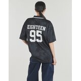 Reebok STREET SPORT FOOTBALL JERSEY Crna | shoptok.hr