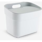  Kanta za otpatke, 5 L, Bijela Cijene