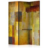 Artgeist Paravan Art Expression, 3-Delni, Dvostranski | Shoptok.si