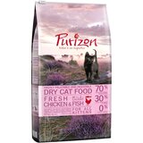 Purizon Kitten piščanec & riba - brez žit - 6,5 kg Cene
