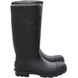  Čizme za kišu crne veličina 41 PVC | shoptok.hr