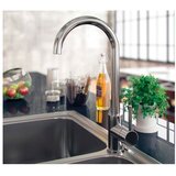  Kuhinjska slavina Rosa Inox | shoptok.hr