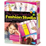 4m Dečja radionica modni studio | Eponuda.com