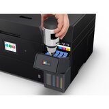 Epson EcoTank ET-4950 crni A4 C11CL40402 višenamjenski tintni tank uredaj/faks pisac/skener/fotokopirni | shoptok.hr