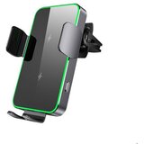 Ega Nosilci Za Telefon Avto 15W Qi Indukcijski Brezžični Polnilec Magnetni Univerzalni Zračnik, (5000008201) | Shoptok.si