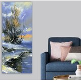 Wallity Slika DKY323421124_50120, 50x120 cm | Eponuda.ba