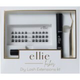 Ellie Lashes Set za nadogradnju trepavica Cene
