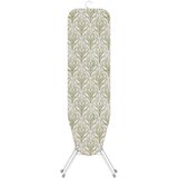 Rörets Industrier Likalna deska Pulse, deska 32×108 cm, višina 88 cm, z debelim oblazinjenjem, enostavna za odpiranje in shranjevanje., (5000167944) | Shoptok.si