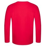 LOAP Majice s kratkimi rokavi Albi Rdeča | Shoptok.si