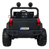  Auto na akumulator Master Of Terain 4x4 - crveni | Eponuda.com