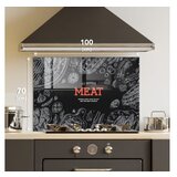 WALLXPERT dekorativna slika 2004 (70 x 100) | ePonuda.com
