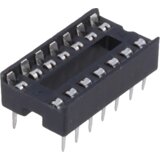  Podnožje za integralno kolo 14PIN DS1009-14AT1NX | Eponuda.ba