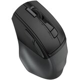 A4Tech A4-FG45CS AIR Bežični miš Optički Fstyler 1000-2000Dpi USB+Type-C, Crni | Eponuda.com