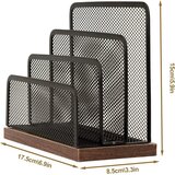 ASIFMTHOT 2x namizni organizator za dokumente | Shoptok.si