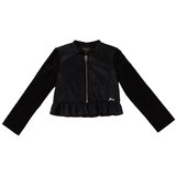 Guess Plašči J5RL12 WFV60 Črna | Shoptok.si