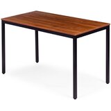 Modern Home stol za kuhinju i blagovaonicu za 4–5 osoba / računalni stol 120 × 60 cm | shoptok.hr