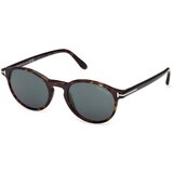 Tom Ford Sončna očala PRESCOTT-02 FT1331 52V Cene