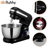 Ruhhy Planetarni Mikser 1000 W – Posuda 4,5 L, 8 Brzina + PULSE, Set za Dekoriranje | shoptok.hr