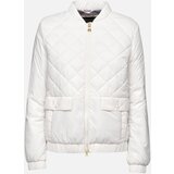 Geox Cream women's jacket Amabel - Women's Cene