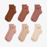 Nike U nk everyday plus cush ankle 6pr - 132 | Eponuda.com
