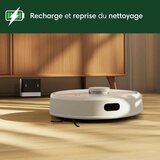 IRobot 105 beli Robot usisivac Y311240 | ePonuda.com