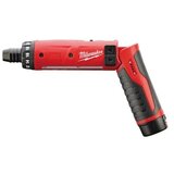 Milwaukee aku odvijač 4V 2Ah M4D-202B 4933440475 | ePonuda.com