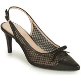 Fericelli Salonarji OMARIANE Črna | Shoptok.si