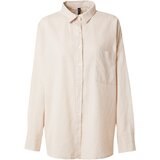 Hunkemöller Spavaćica cappuccino | shoptok.hr