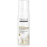 Thalia PEARL&PEPTIDE Face cleansing foam 150ml, Step 1 | ePonuda.com