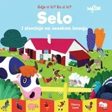 knjiga Gdje si ti? Ko si ti? - Selo