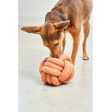 MiaCara Igrača za pse Tubo Dusty Orange – | Shoptok.si