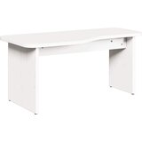 Kava Stol 2 pcs Bijelo Masivna borovina | Eponuda.com