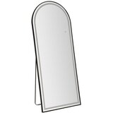 Mauro Ferretti Ogledalo Arch s LED rasvjetom 70x170 cm Cijene