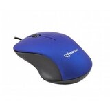 S Box Miška optična USB M-958 črna M-958B | Shoptok.si