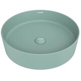 Creavit Loop lavabo Green 45cm | Eponuda.com